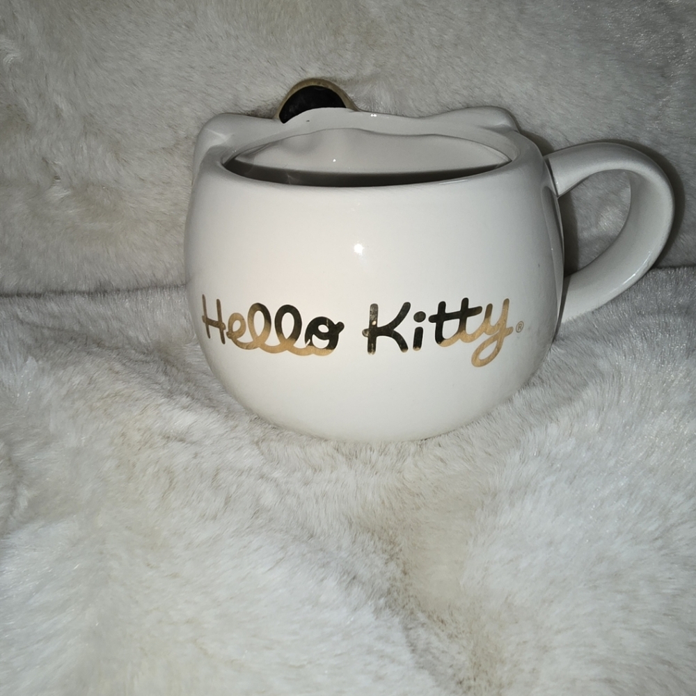 Hello Kitty Mug - Picture 4 of 4